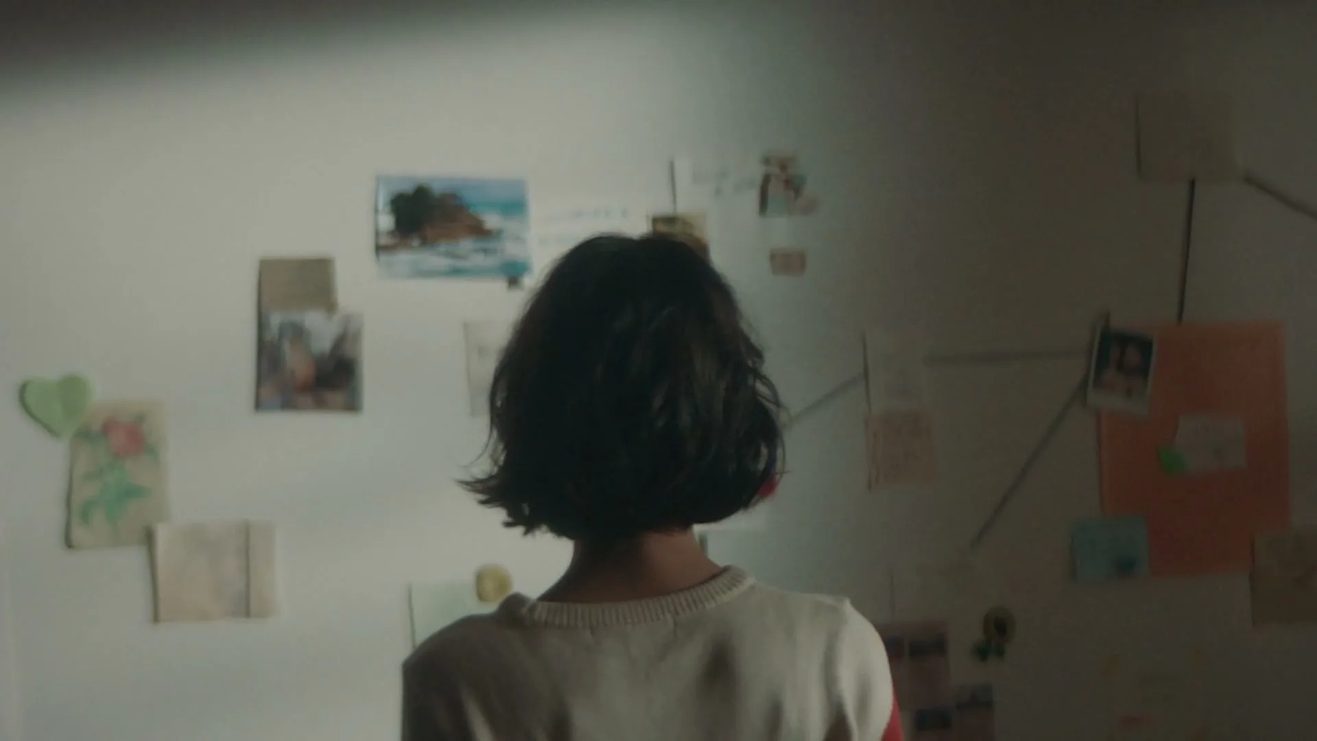 Pfizer “Beautiful Dreamer” (2019), frame 3