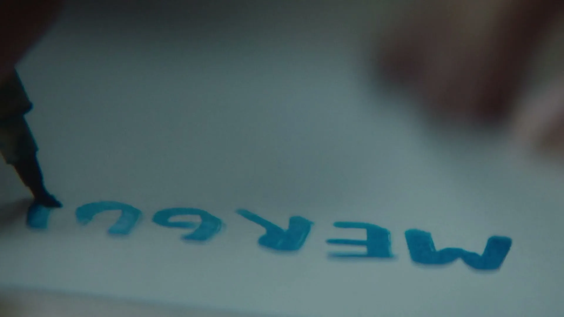 Pfizer “Beautiful Dreamer” (2019), frame 5