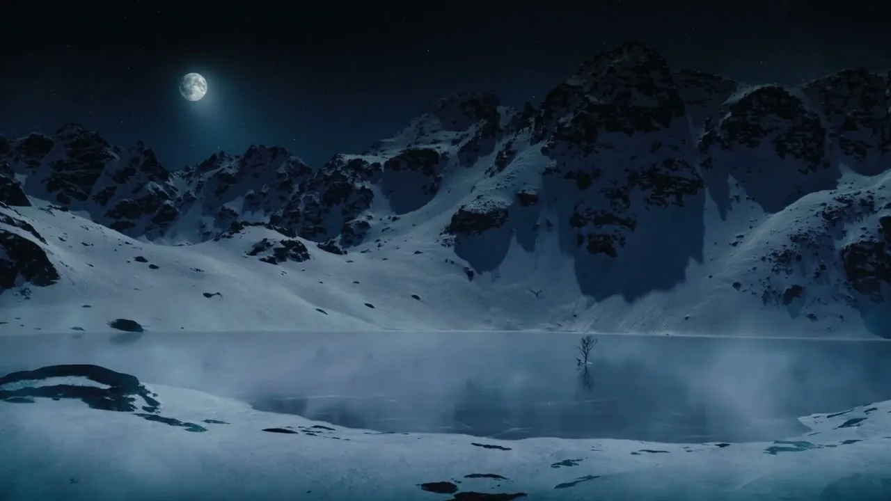 Toyota Motor “Thin Ice” (2019), frame 2