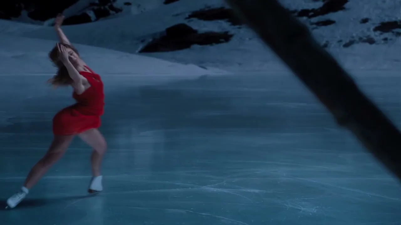 Toyota Motor “Thin Ice” (2019), frame 4