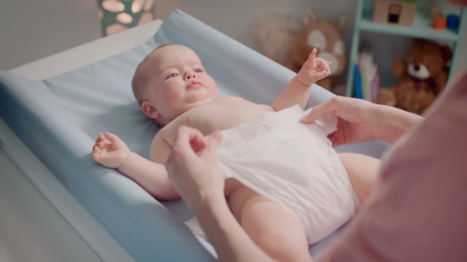 Sudocrem “Soothing Families Since 1931” (2019), frame 4