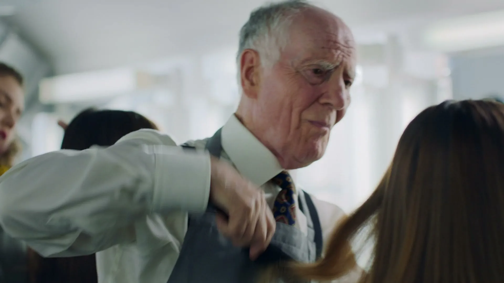 Teva “Hairspray” (2019), frame 4