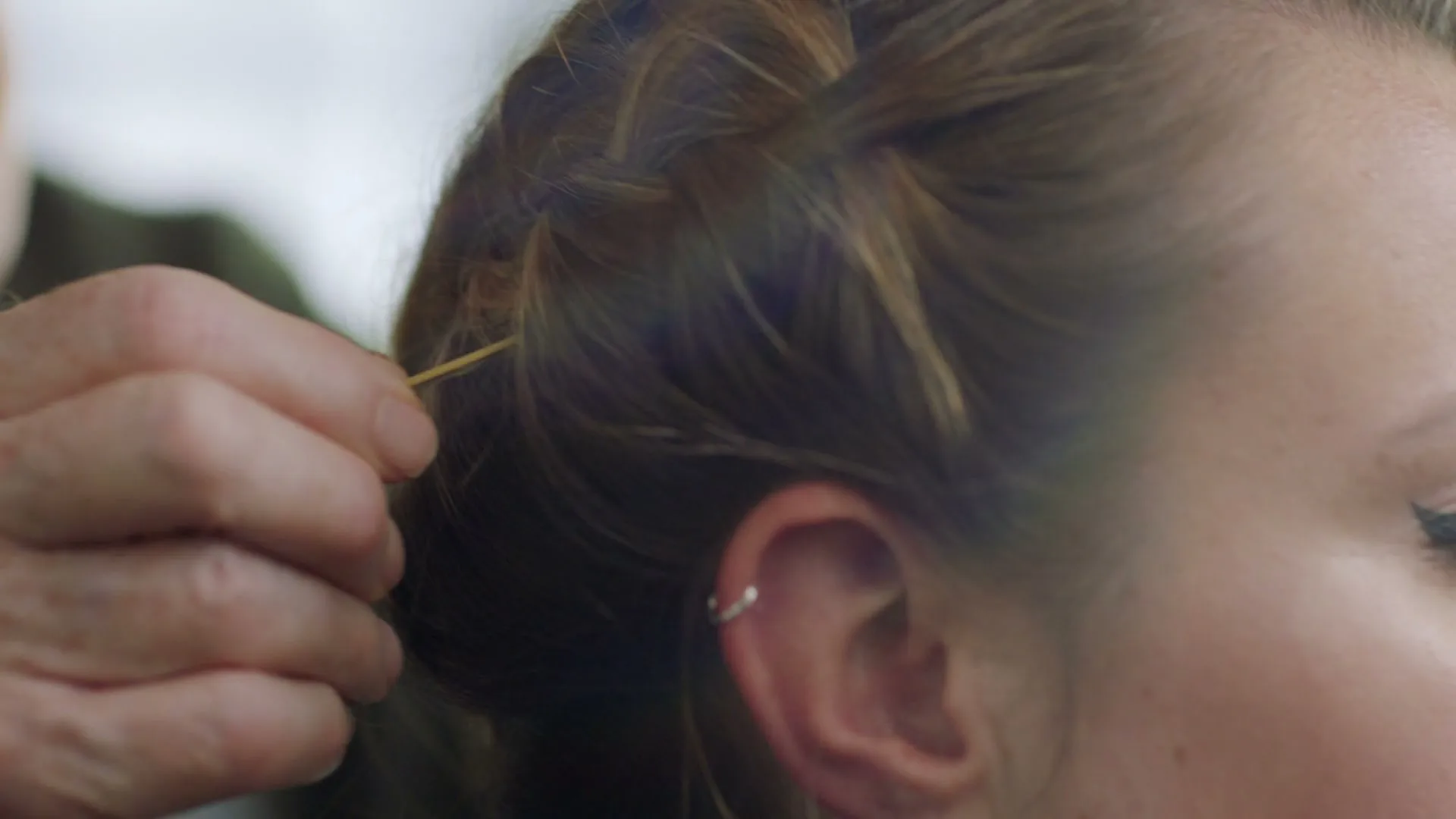 Teva “Hairspray” (2019), frame 6