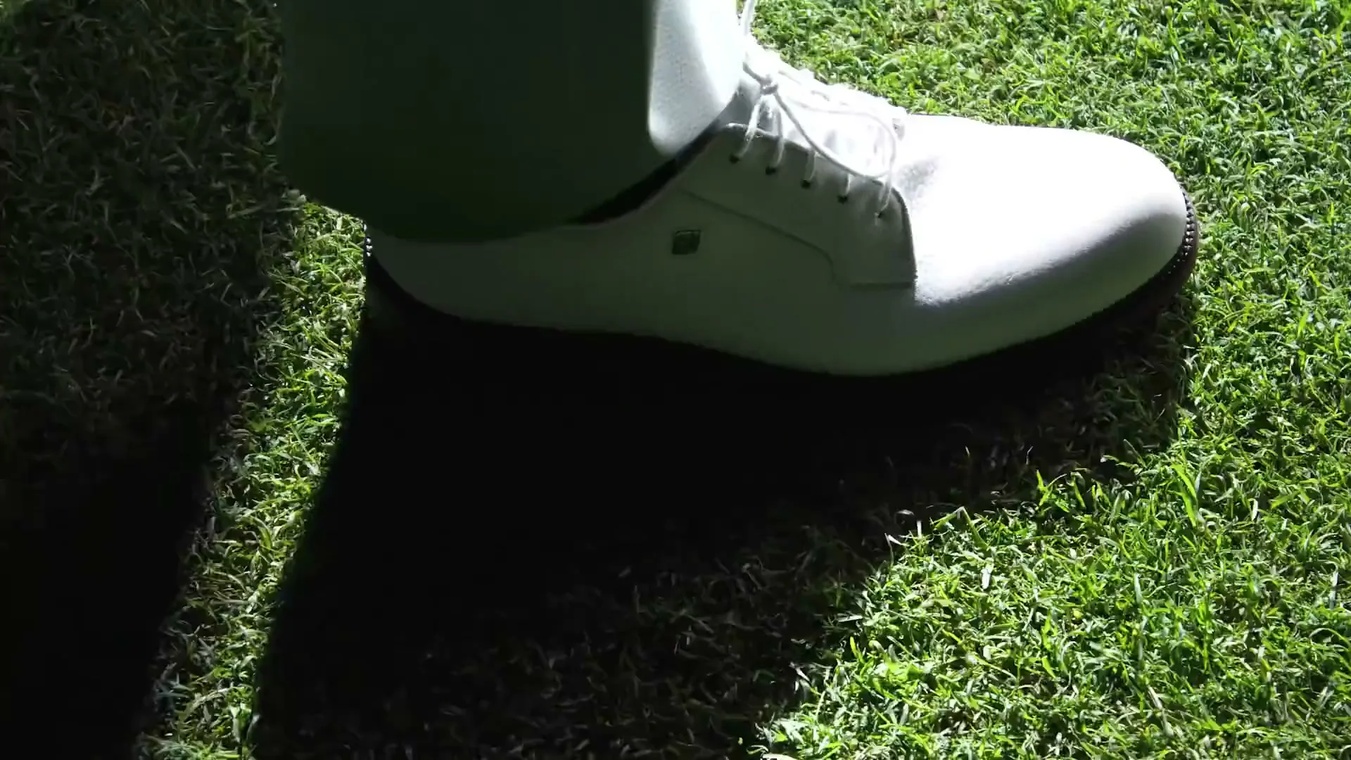 FootJoy “Innovation is a Force” (2022), frame 4