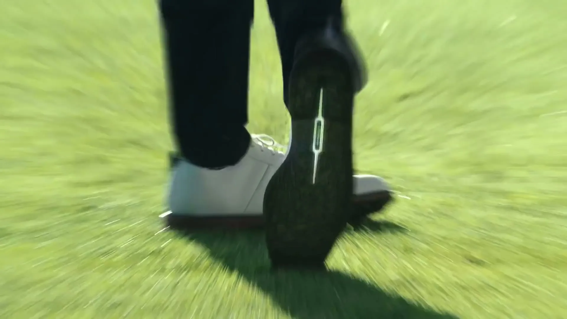 FootJoy “Innovation is a Force” (2022), frame 6
