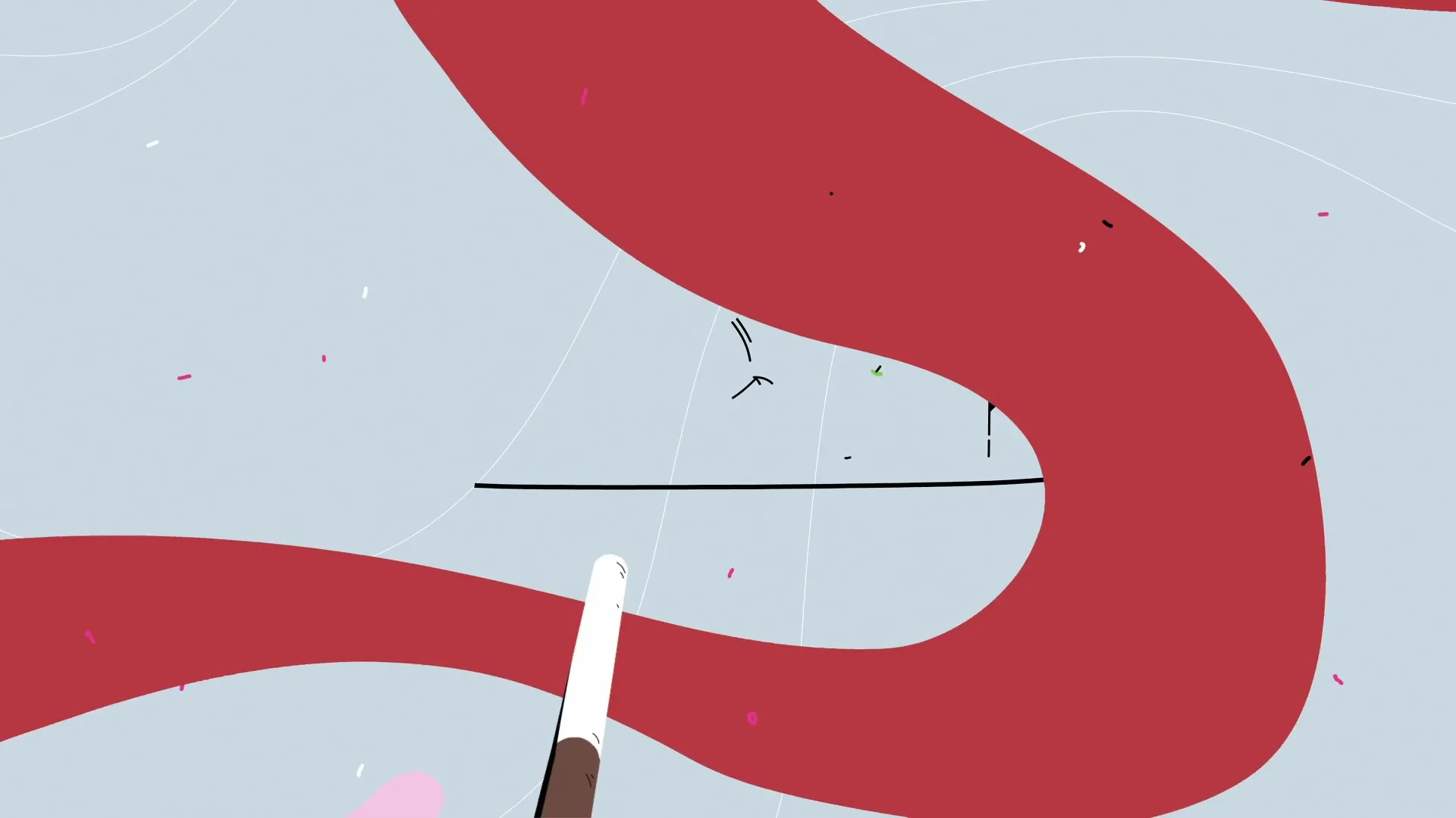 California Tobacco Control Program “Tell Your Story”, directed by Robertino Zambrano