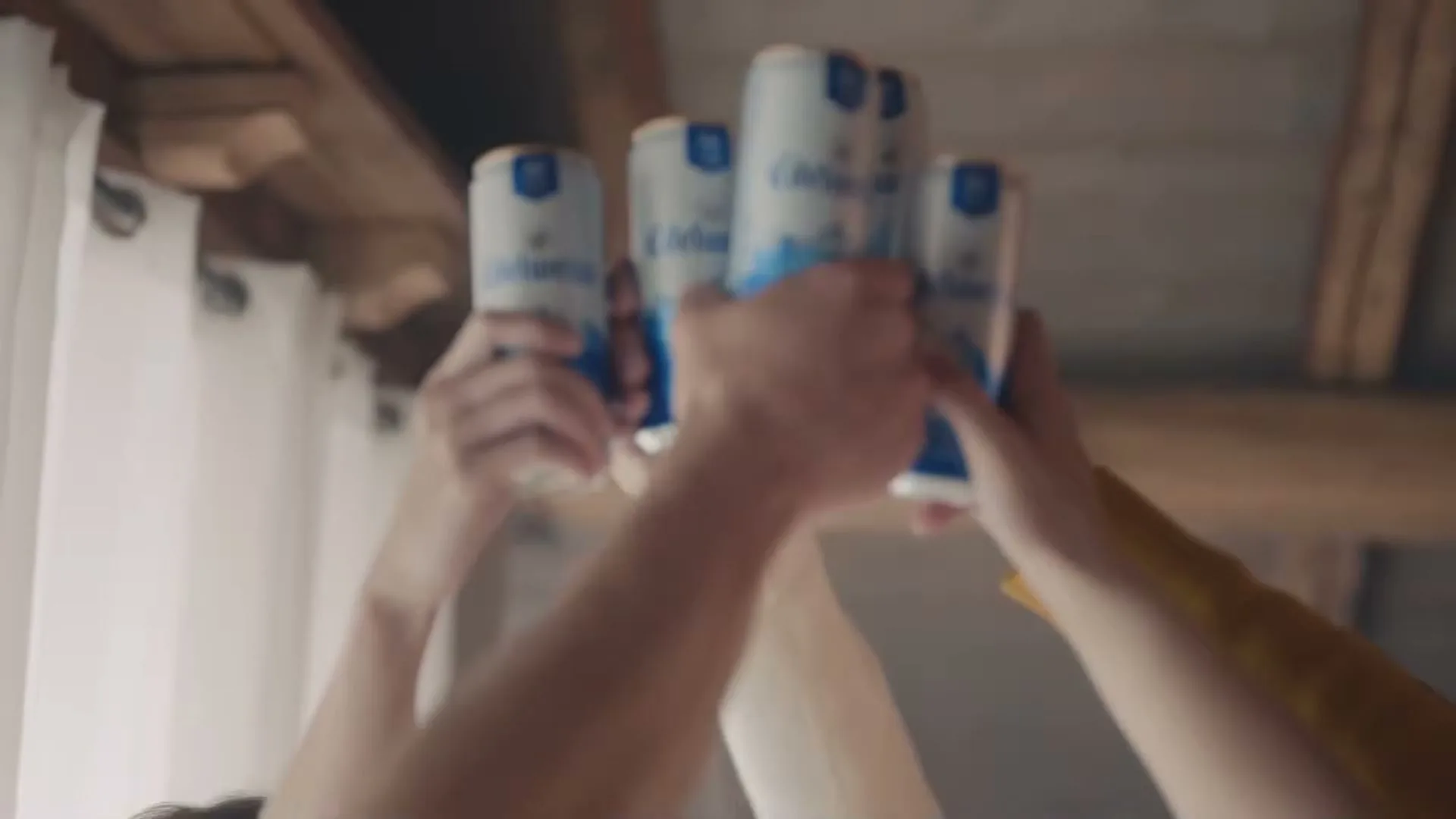 Edelweiss Beer - Heineken “EDELWEISS - FEEL THE ALPS” (2022), frame 6