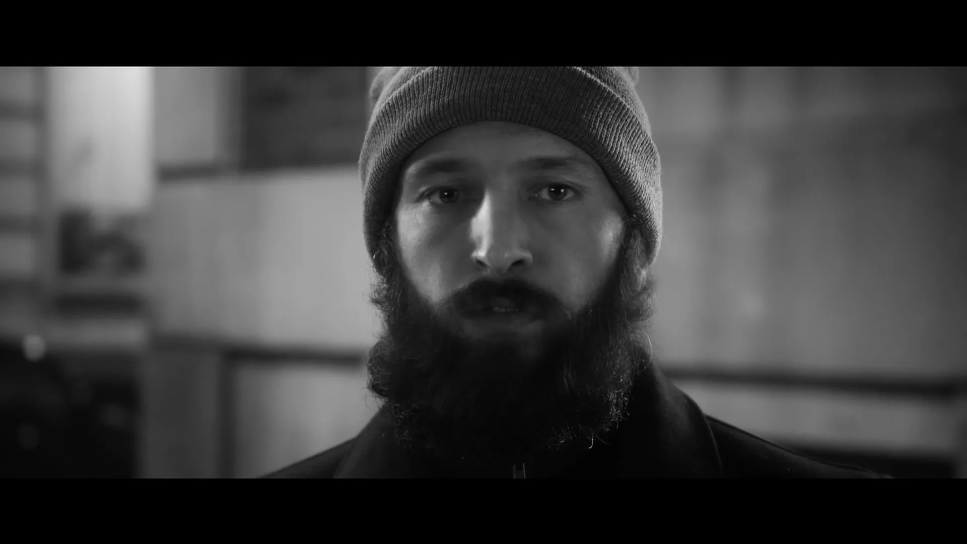 LICRA “Licra - Faces of Fear” (2022), frame 3