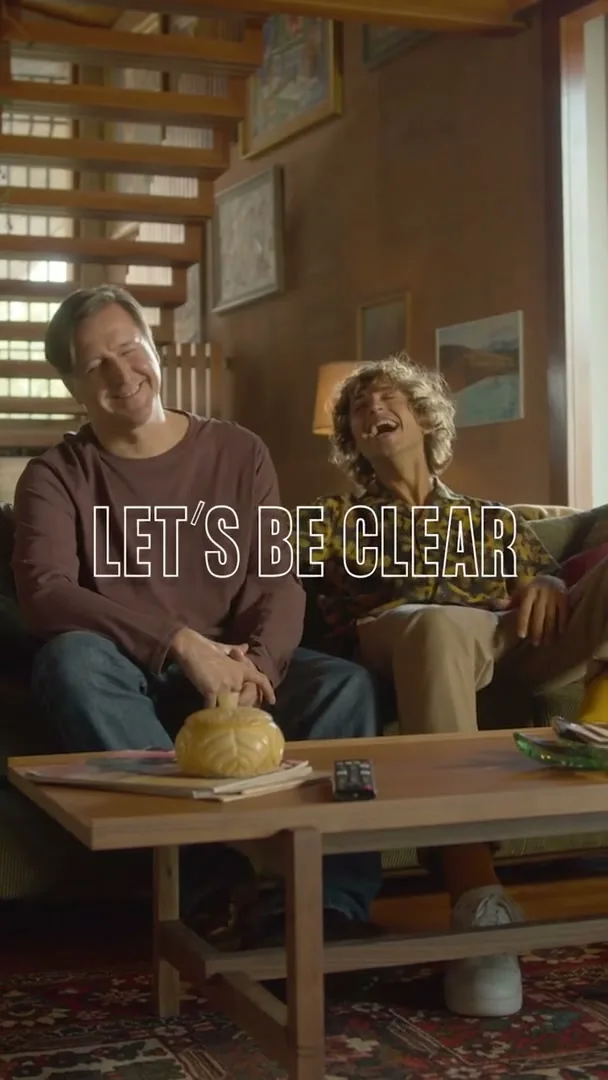 Sprite "They Need Guidance" (2022) commercial still