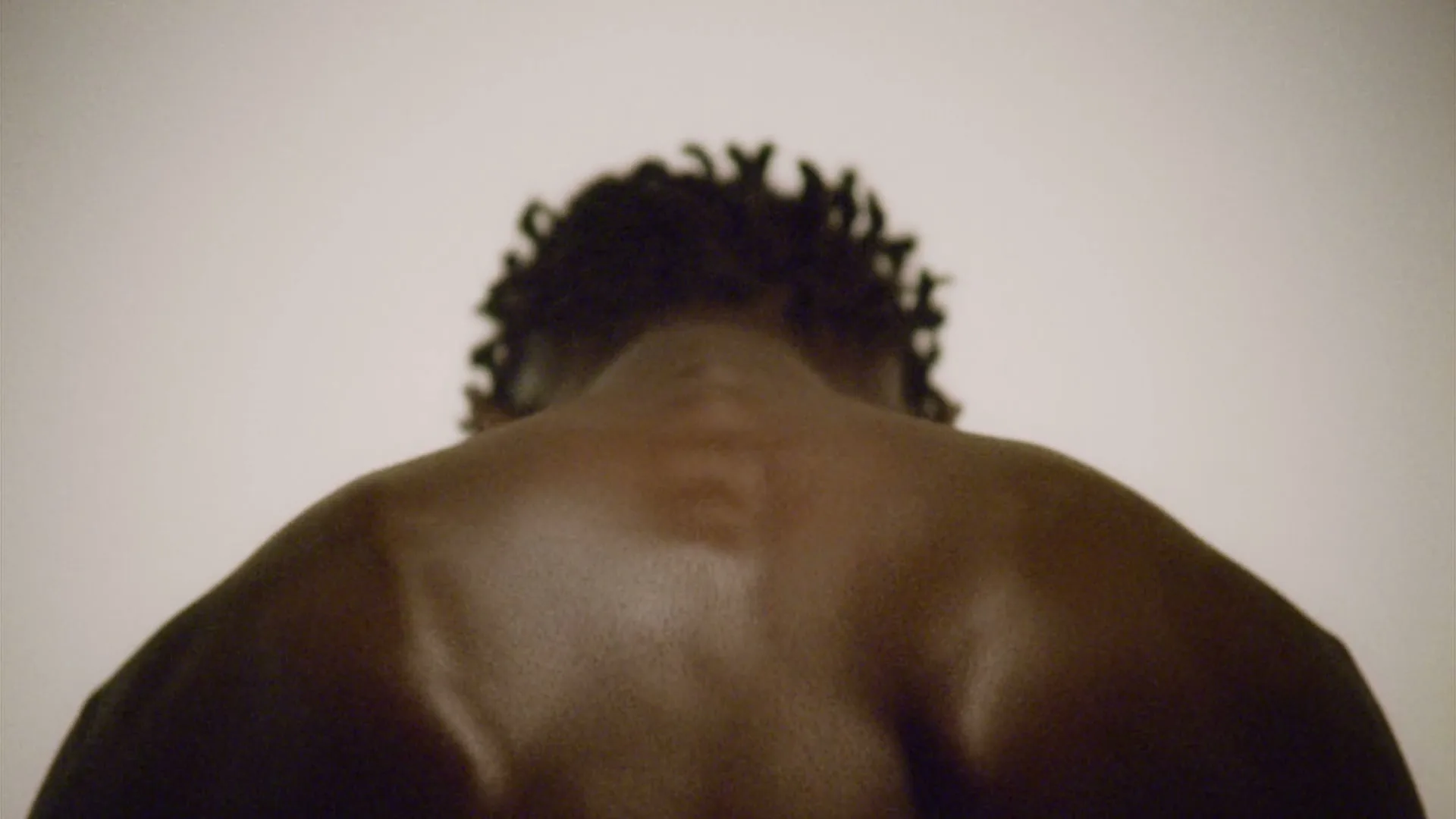 Calvin Klein “Calvin Klein/Performance” (2023), frame 2