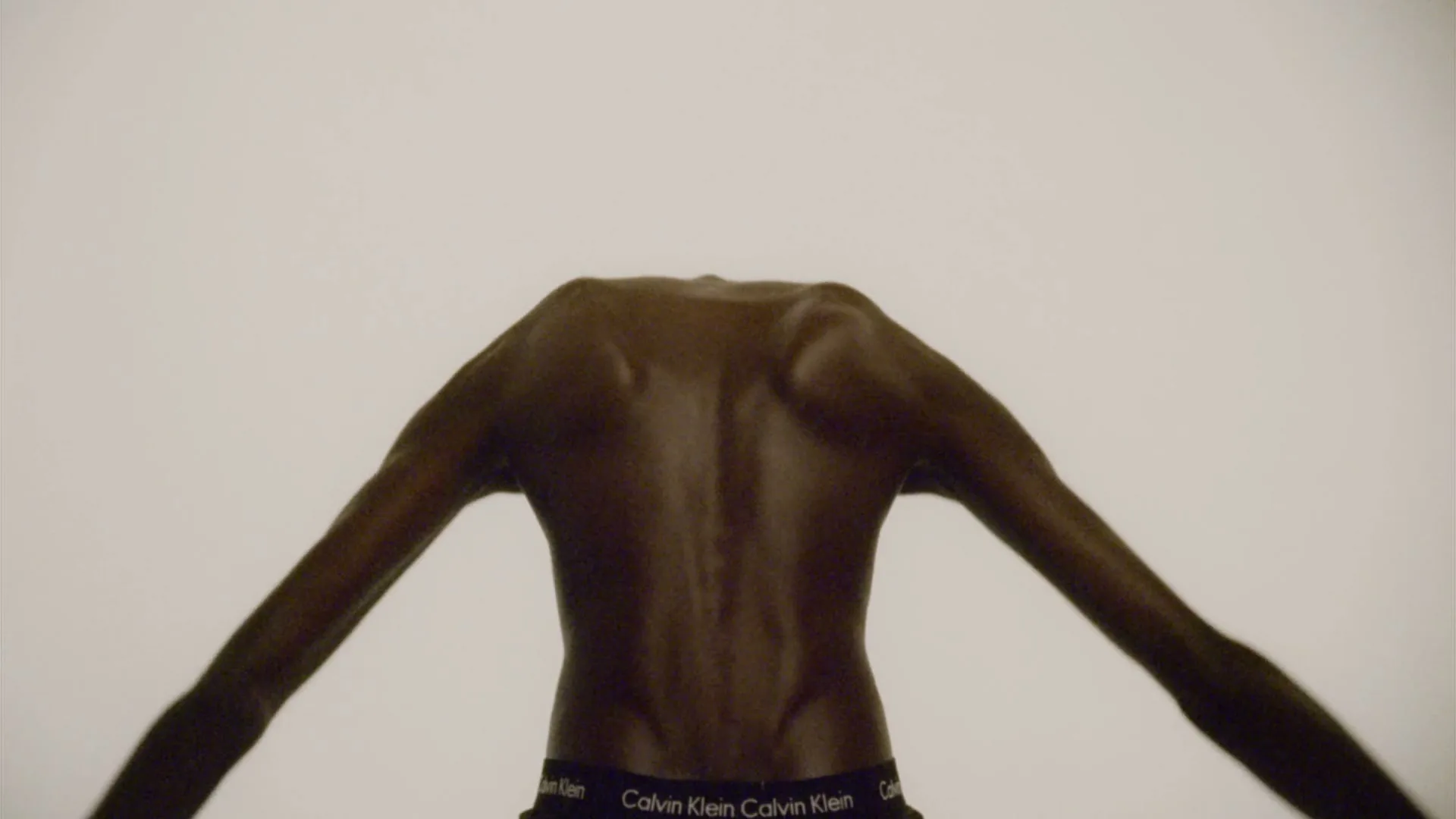 Calvin Klein “Calvin Klein/Performance” (2023), frame 4