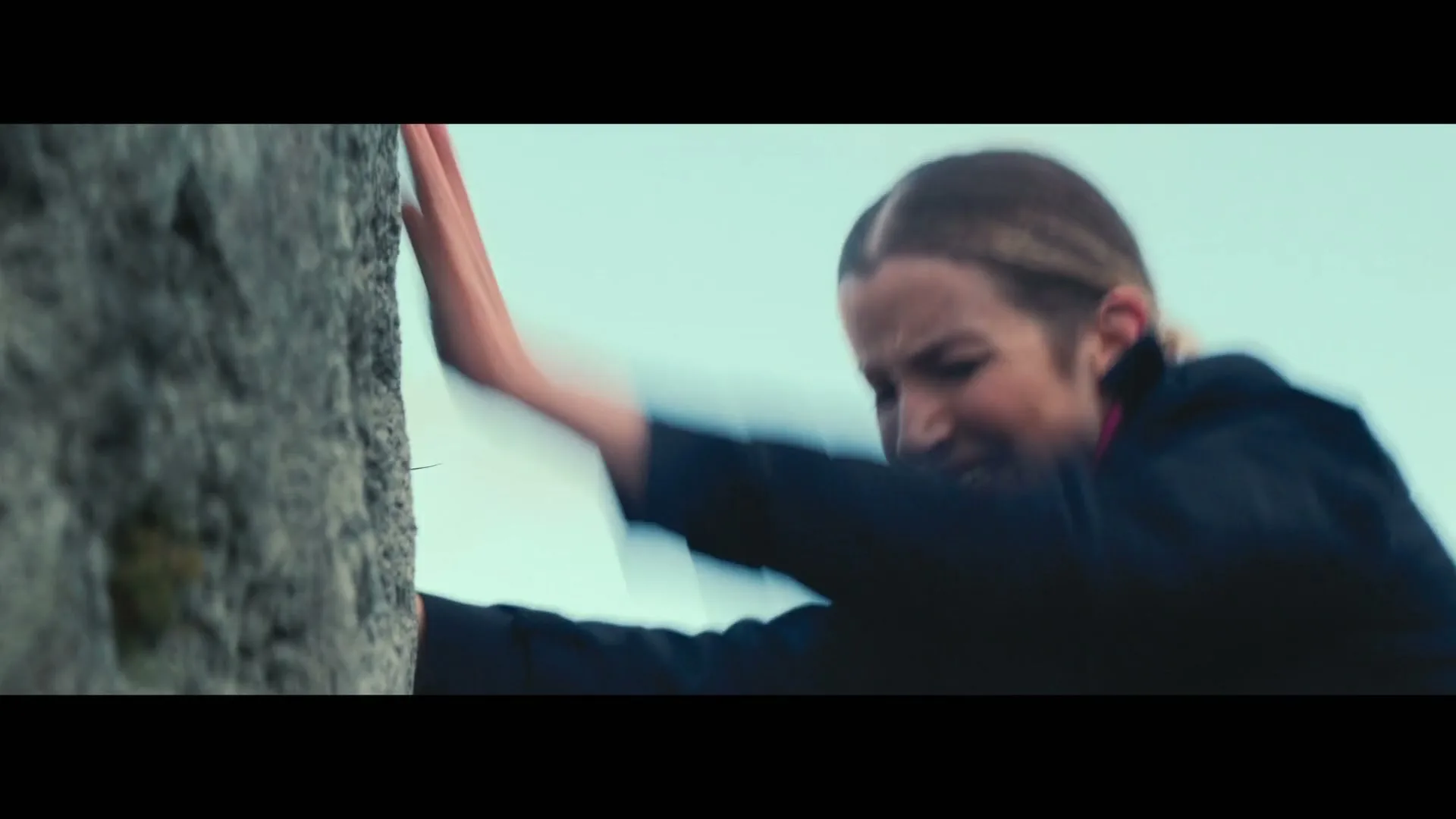 Lokelma “Under a Rock” (2023), frame 6