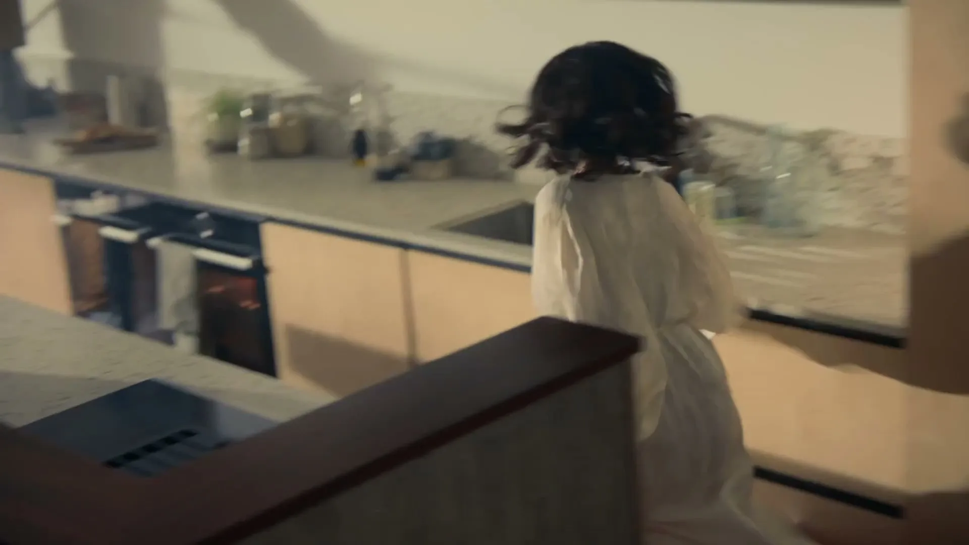 TENA "Last Lonely Menopause" (2023) commercial still