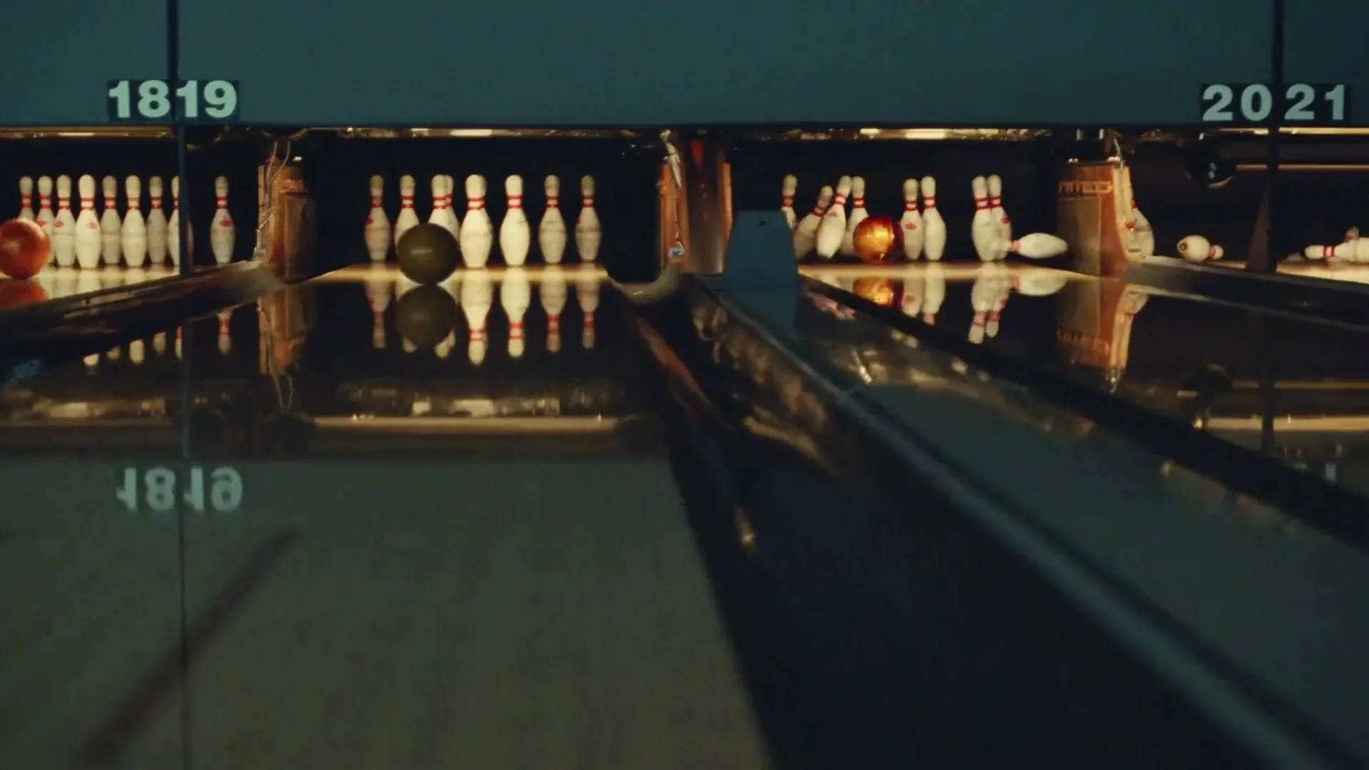 Michelob ULTRA “Superior Bowl” (2023), frame 5