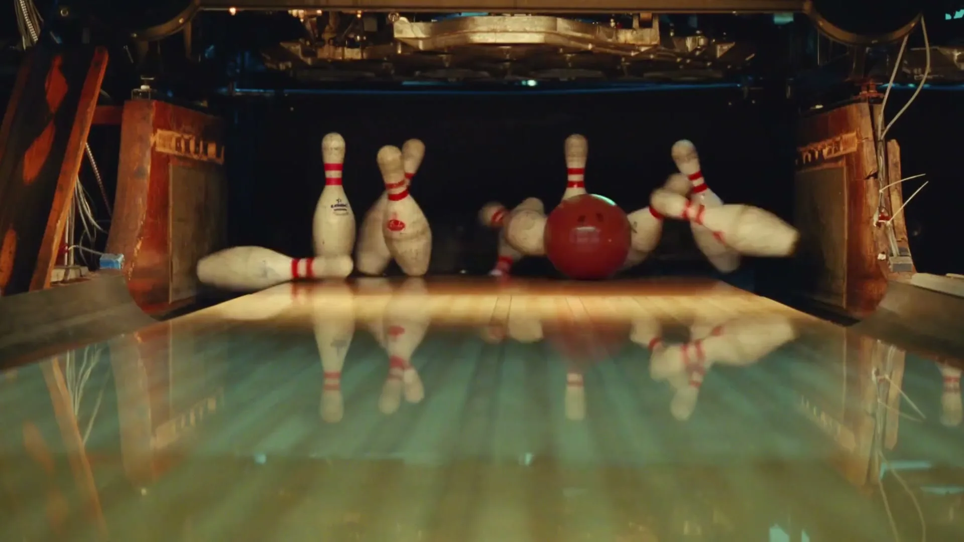 Michelob ULTRA “Superior Bowl” (2023), frame 6