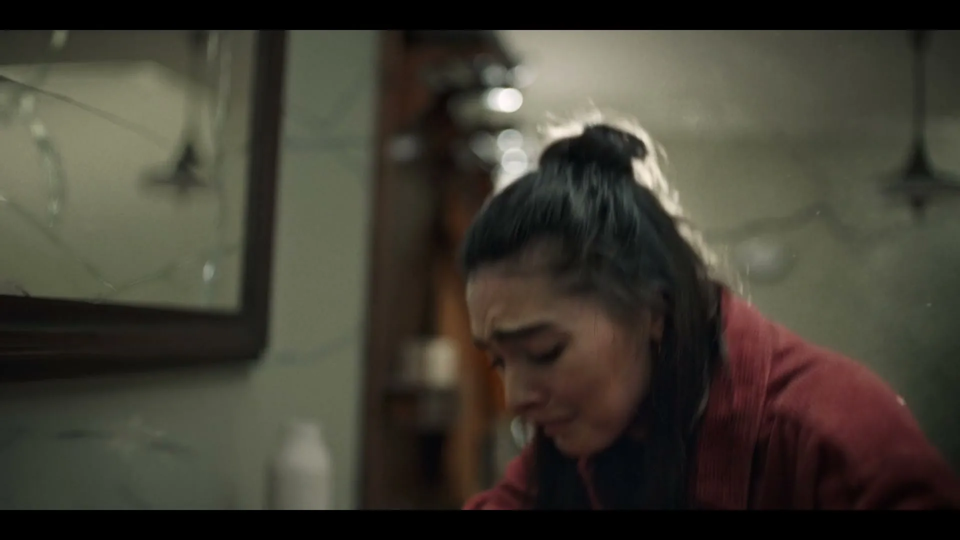 Narcan “Who Is Your World” (2024), frame 6