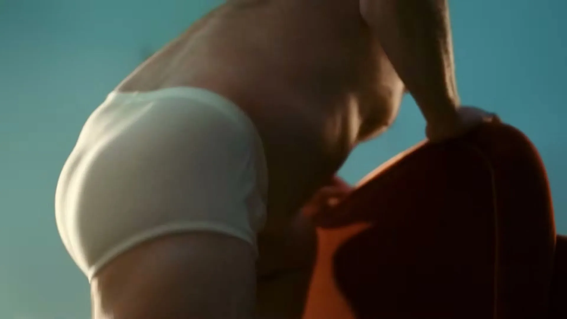 BRLO “Drink Naked”, shot 13