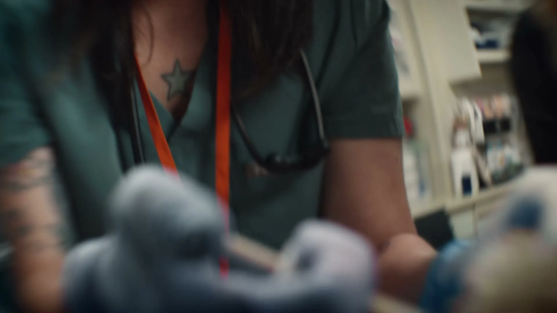 ASPCA “Through Their Eyes” (2024), frame 5