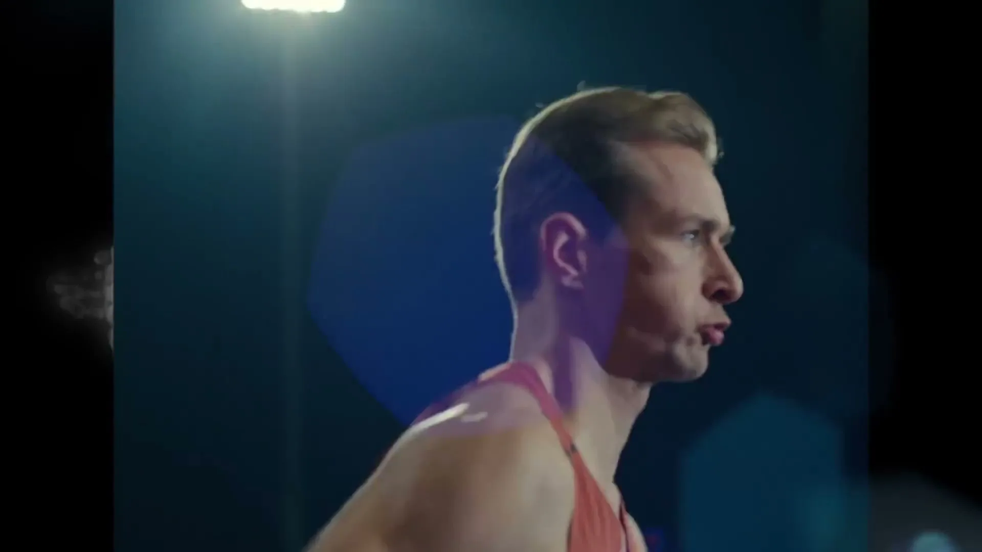 Samsung “Samsung x Paris 2024: Open always wins” (2024), frame 5