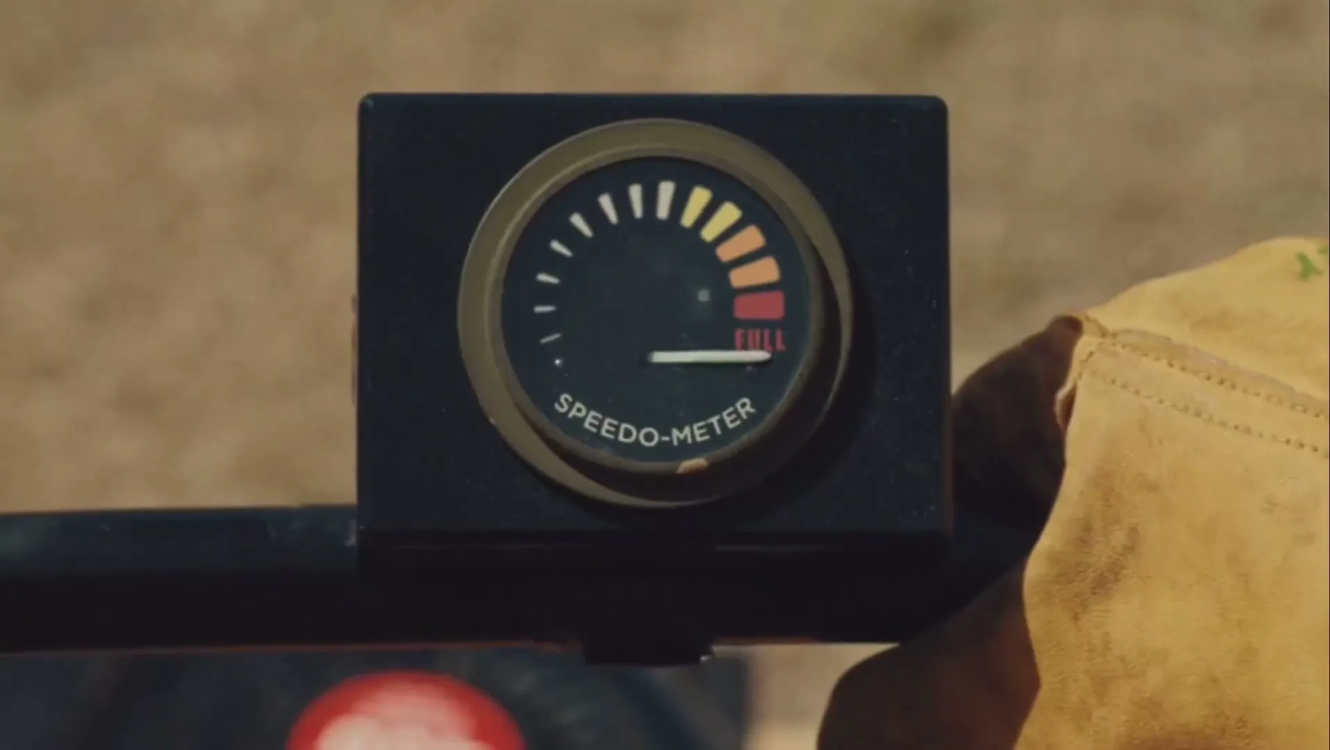 Speedo “Go Full Speedo” (2024), frame 4