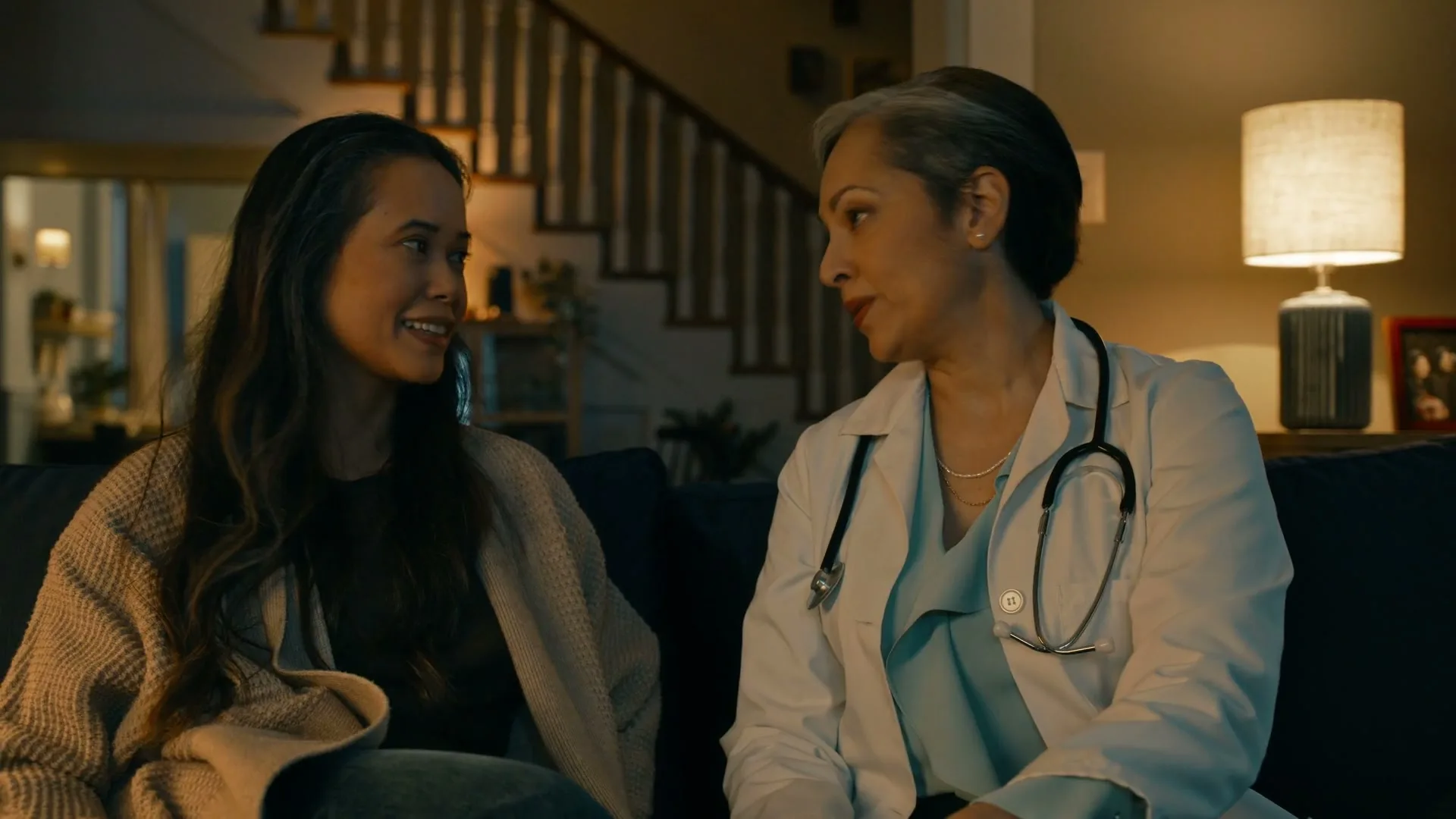 Cologuard “SKIP THE DRAMA” (2025), frame 6
