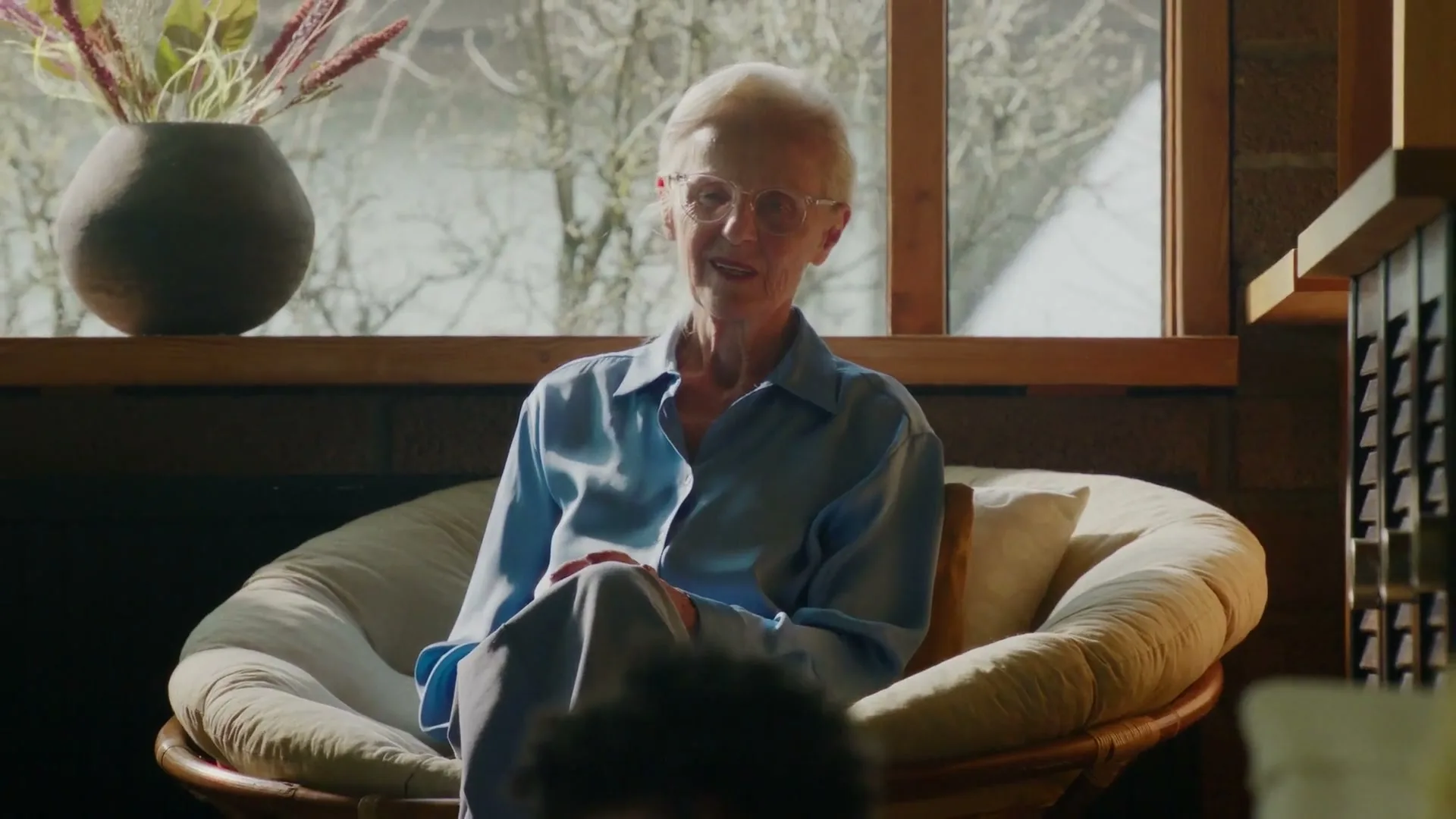 Zeiss “Mona”, directed by Miles Jay
