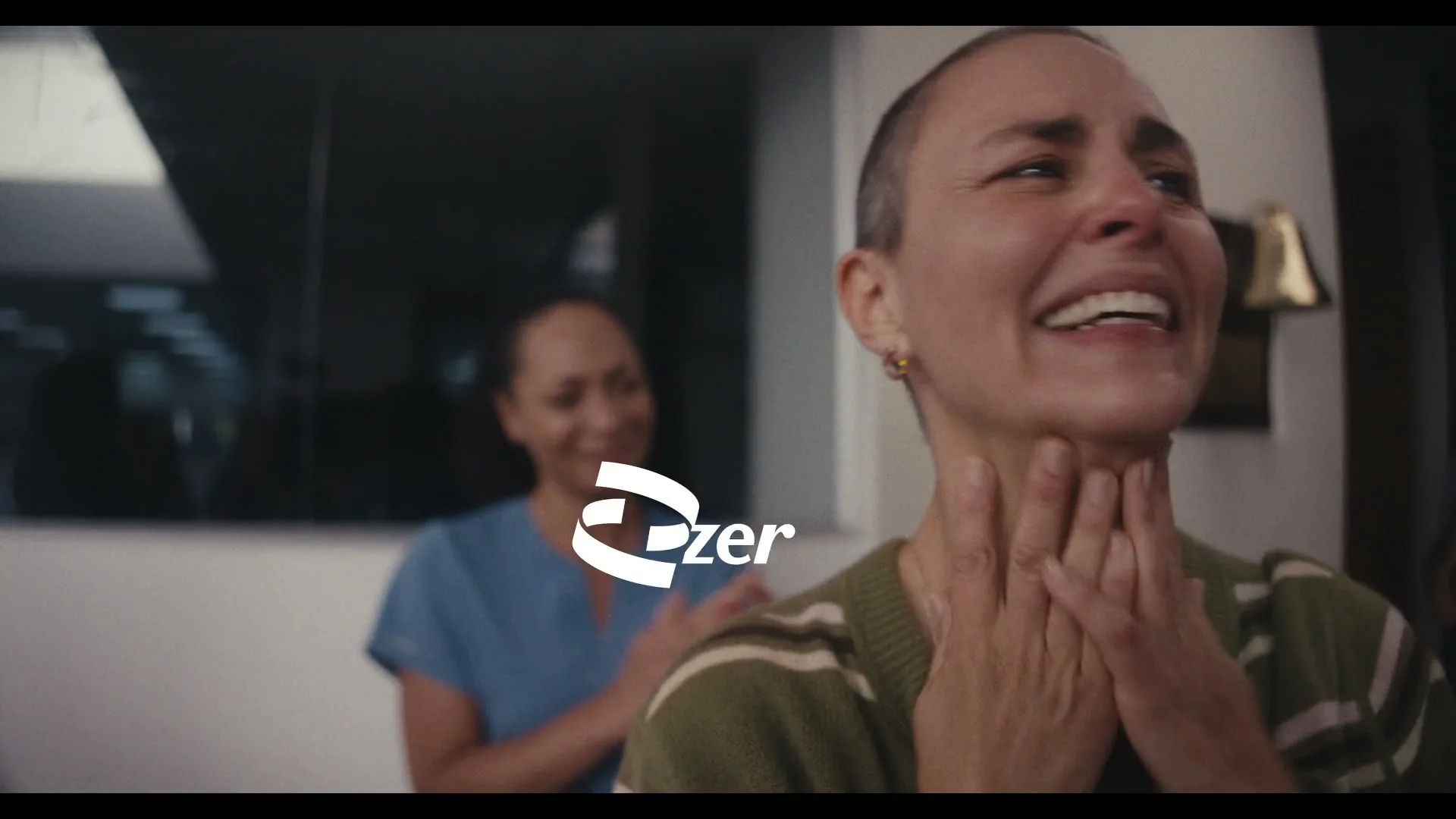 Pfizer “Inches” (2026)