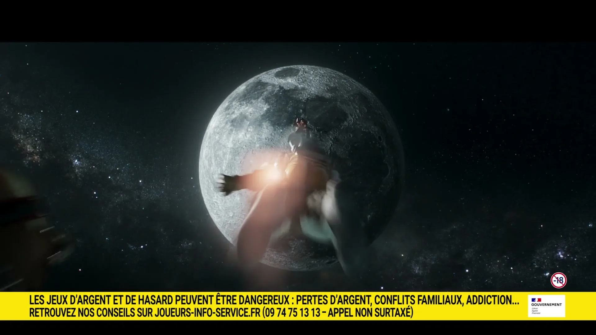 Winamax “Race To The Moon” (2026)