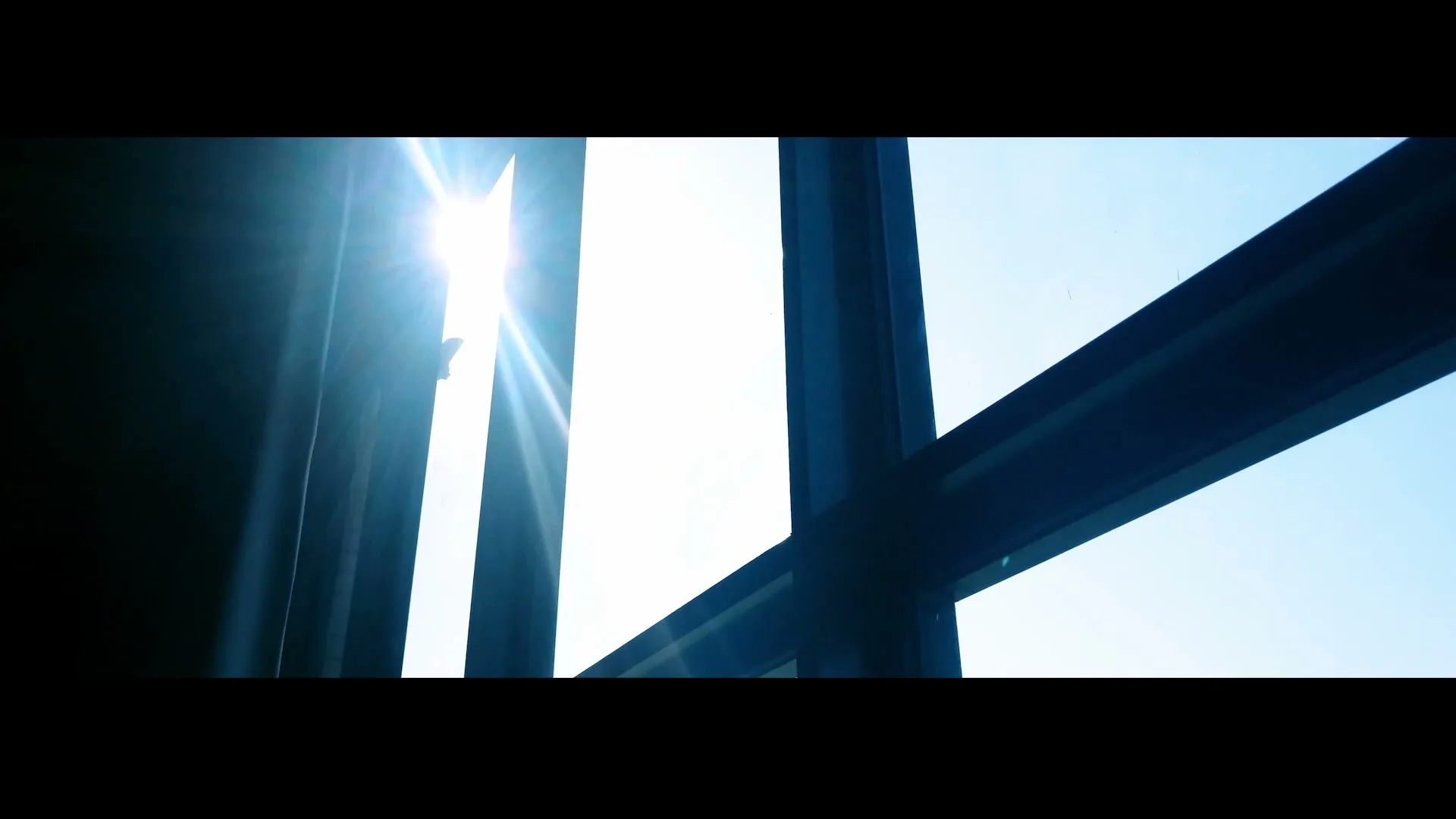 Honda “#StayHome” (2021), frame 6