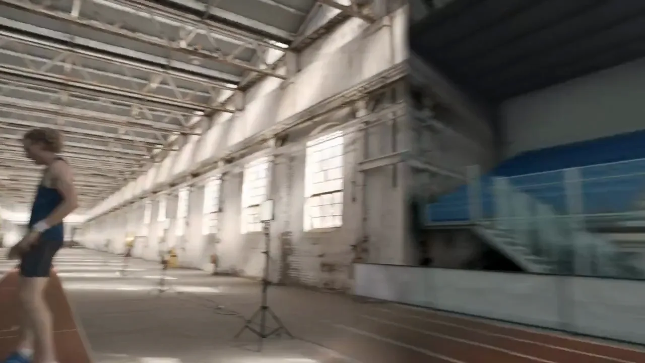 Foxtel “Seeing Is Believing”, shot 1