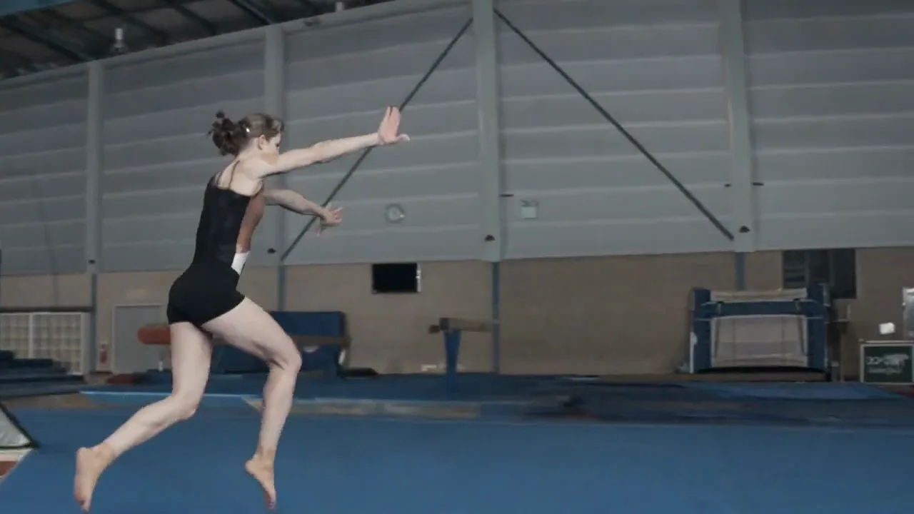 Foxtel “Seeing Is Believing”, shot 2