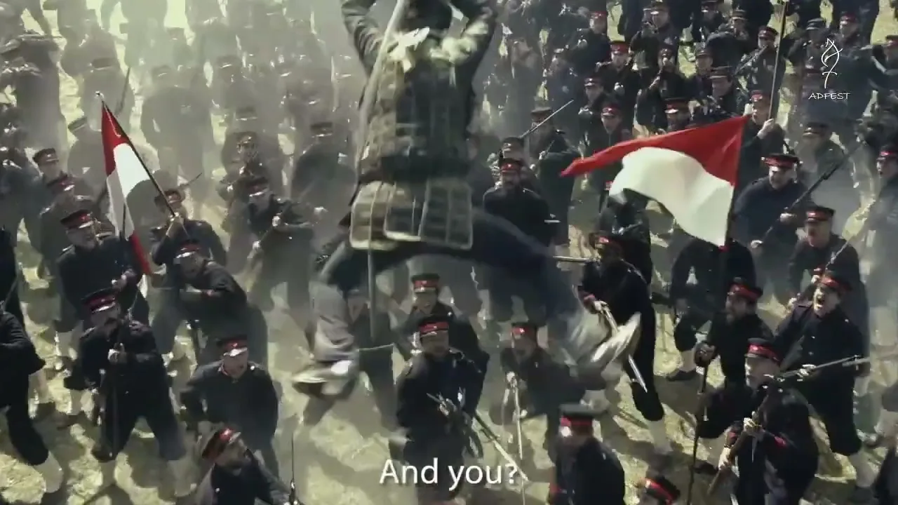 Cupnoodle “Globalization”