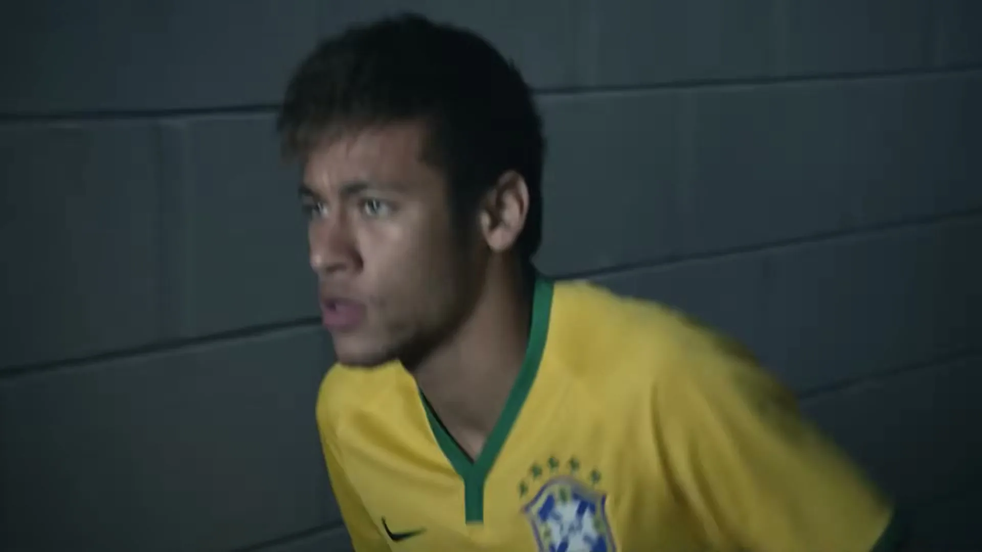 Nike “Risk Everything”, directed by Jon Saunders