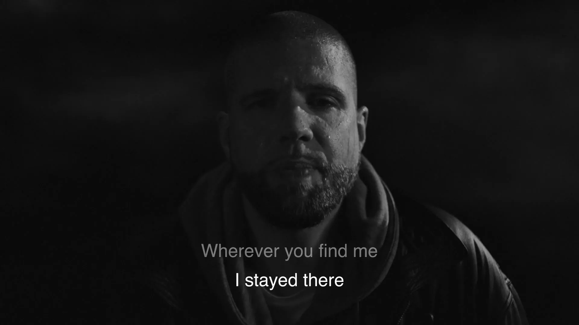 Sea-Eye “TUA – When I have to go”