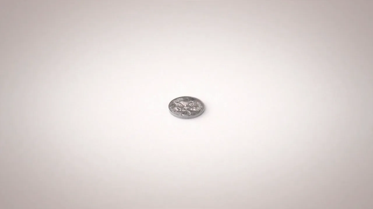 UNICEF “5 Fund”, shot 1