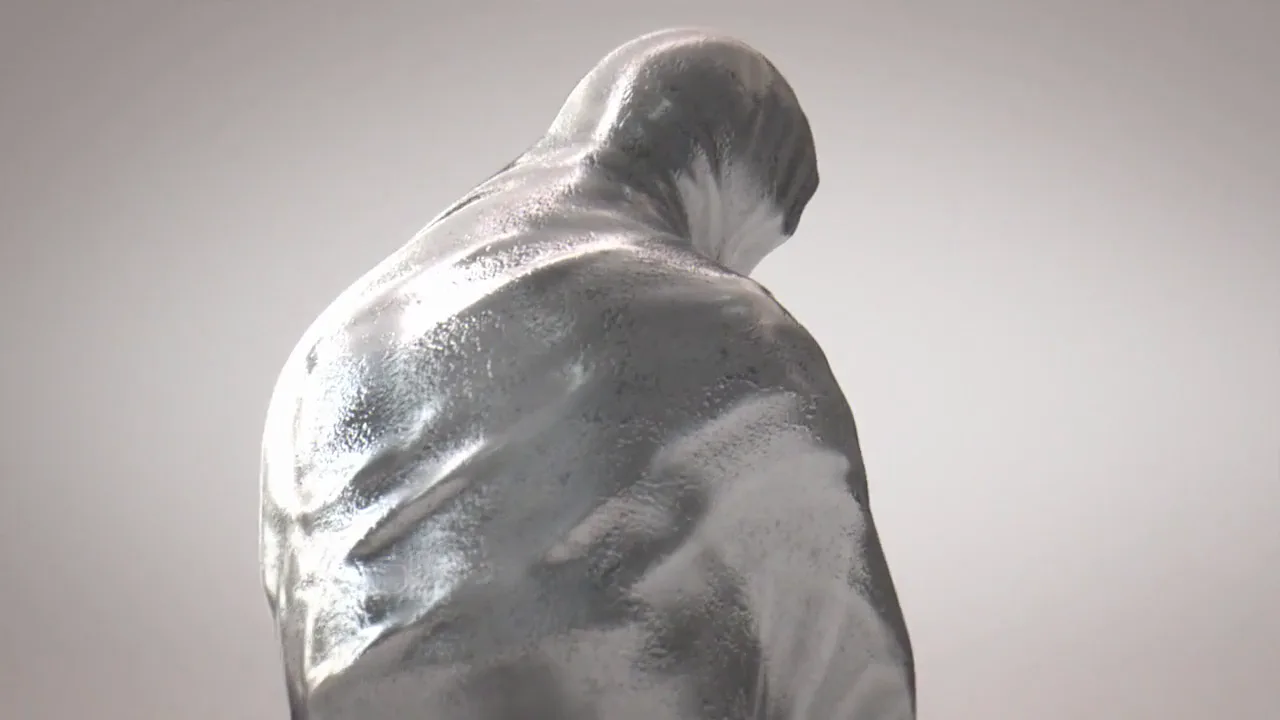 UNICEF “5 Fund”, shot 1