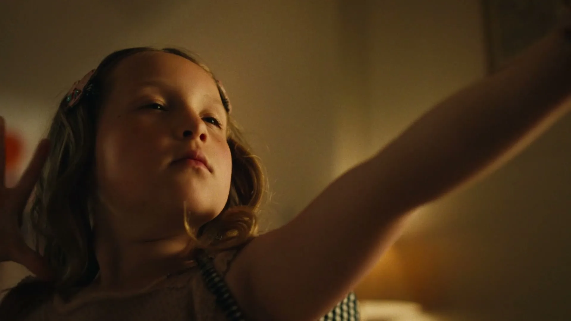 Ocado “Life Delivered”, shot 12