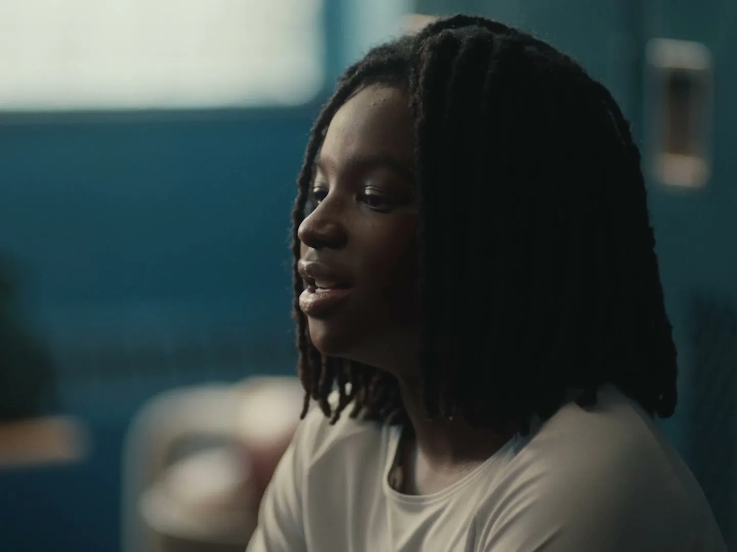 Ad Council “Listening Is A Form of Love” (2025), frame 3