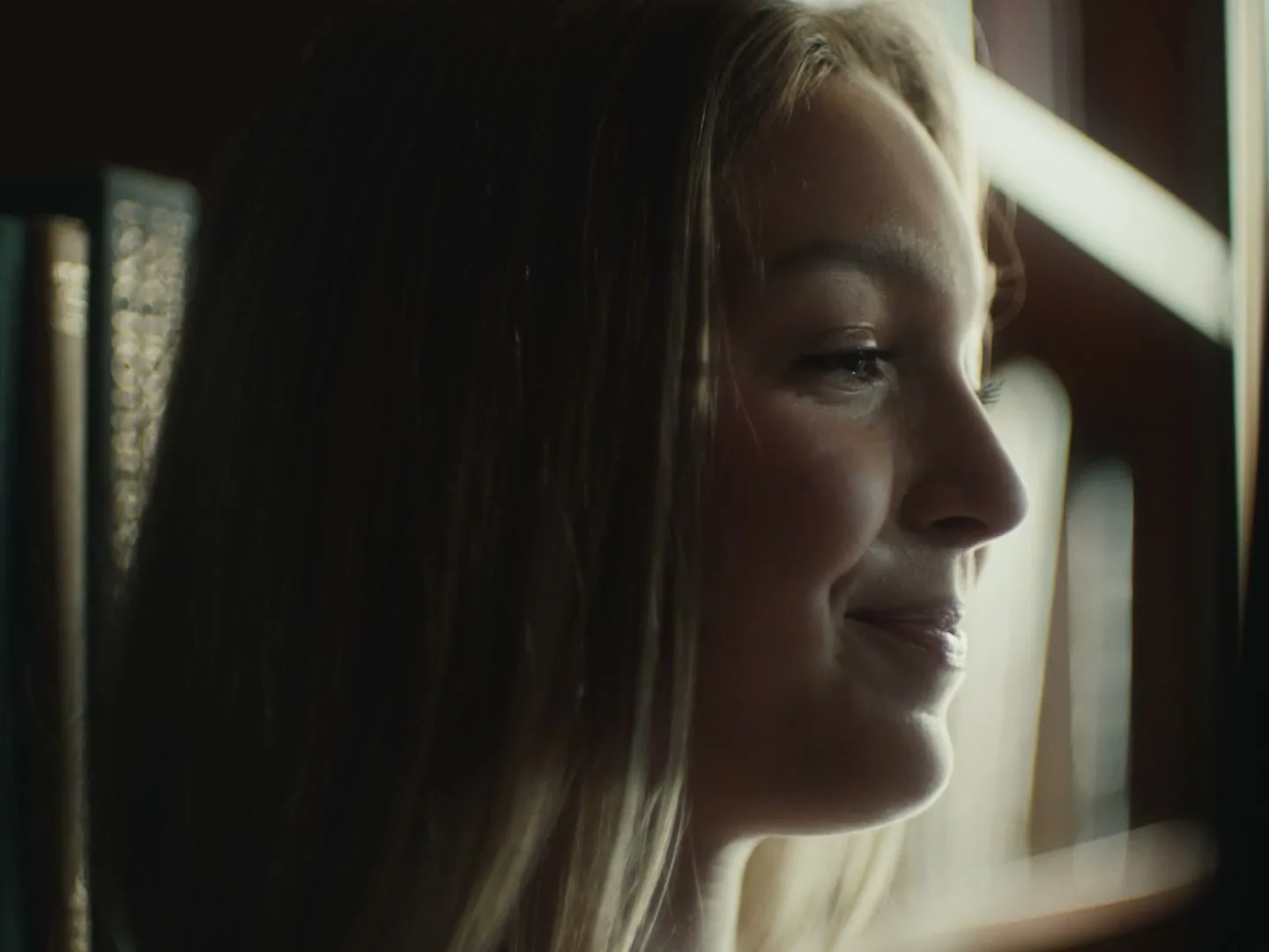 Ad Council “Listening Is A Form of Love” (2025), frame 4