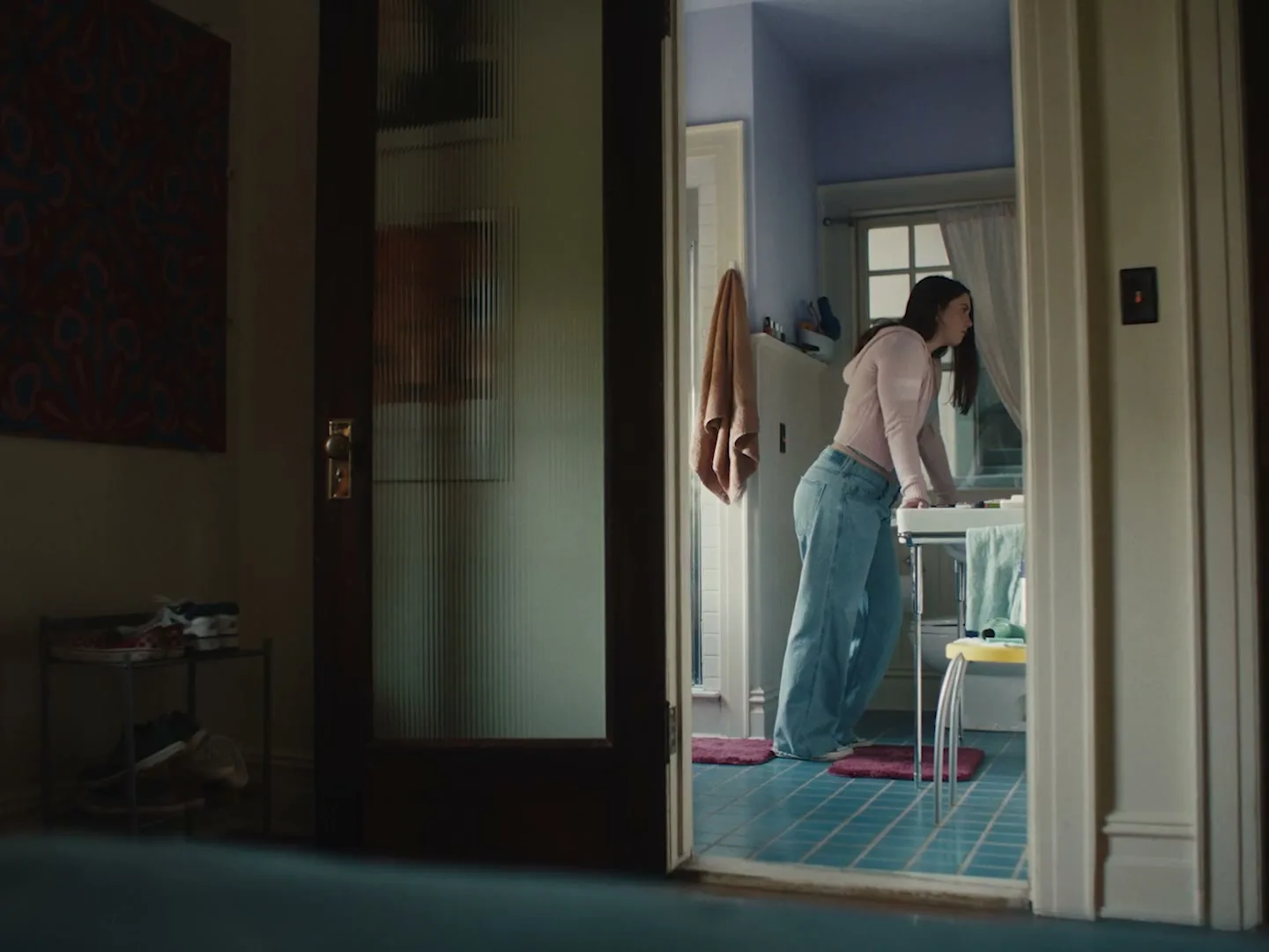 Ad Council “Listening Is A Form of Love” (2025), frame 6