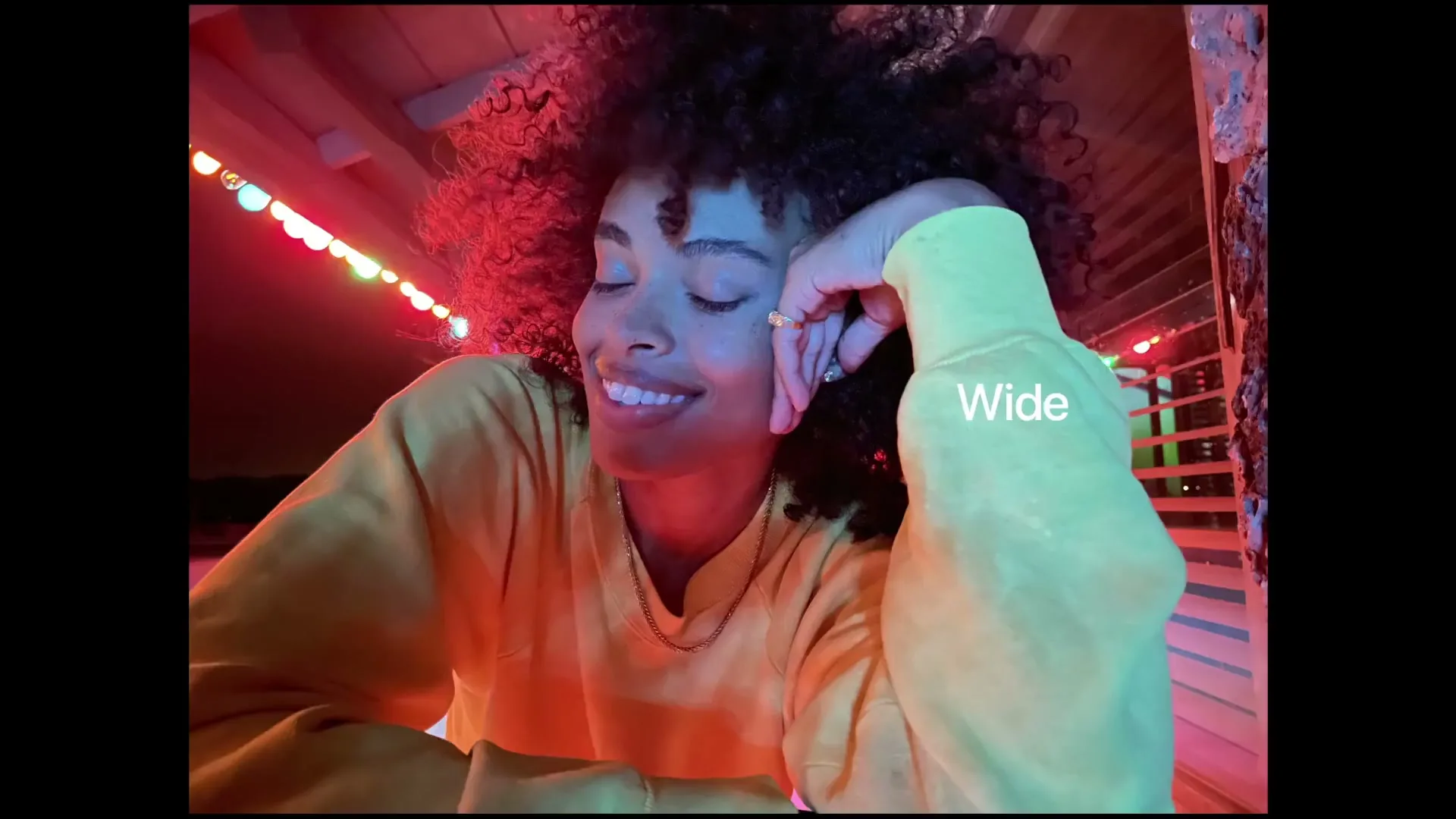 Apple “Meet iPhone 12”, directed by Vania & Muggia