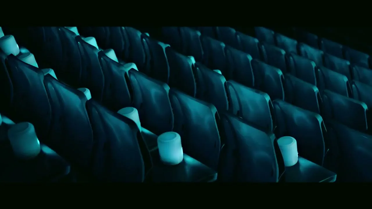 Correct the Internet "Correct the Internet" (2023) commercial still