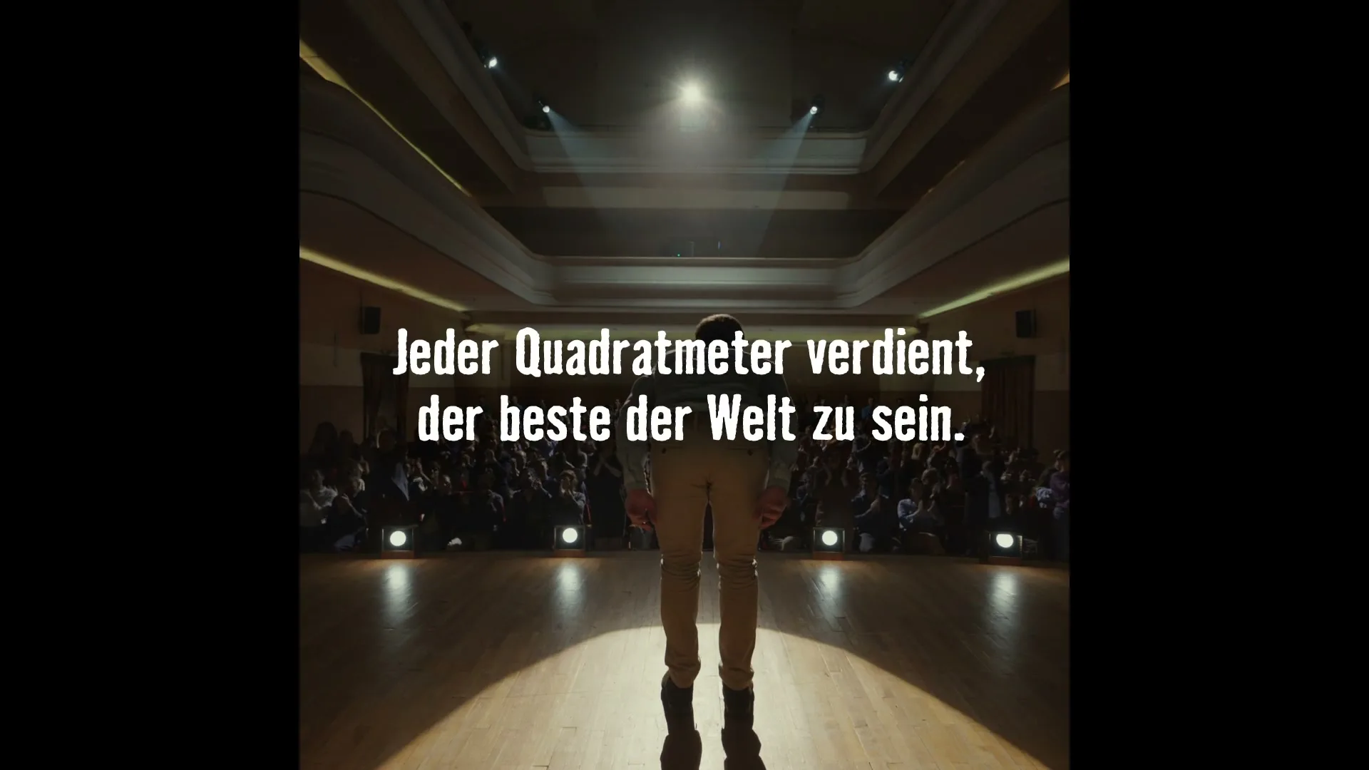 HORNBACH “1sqm”