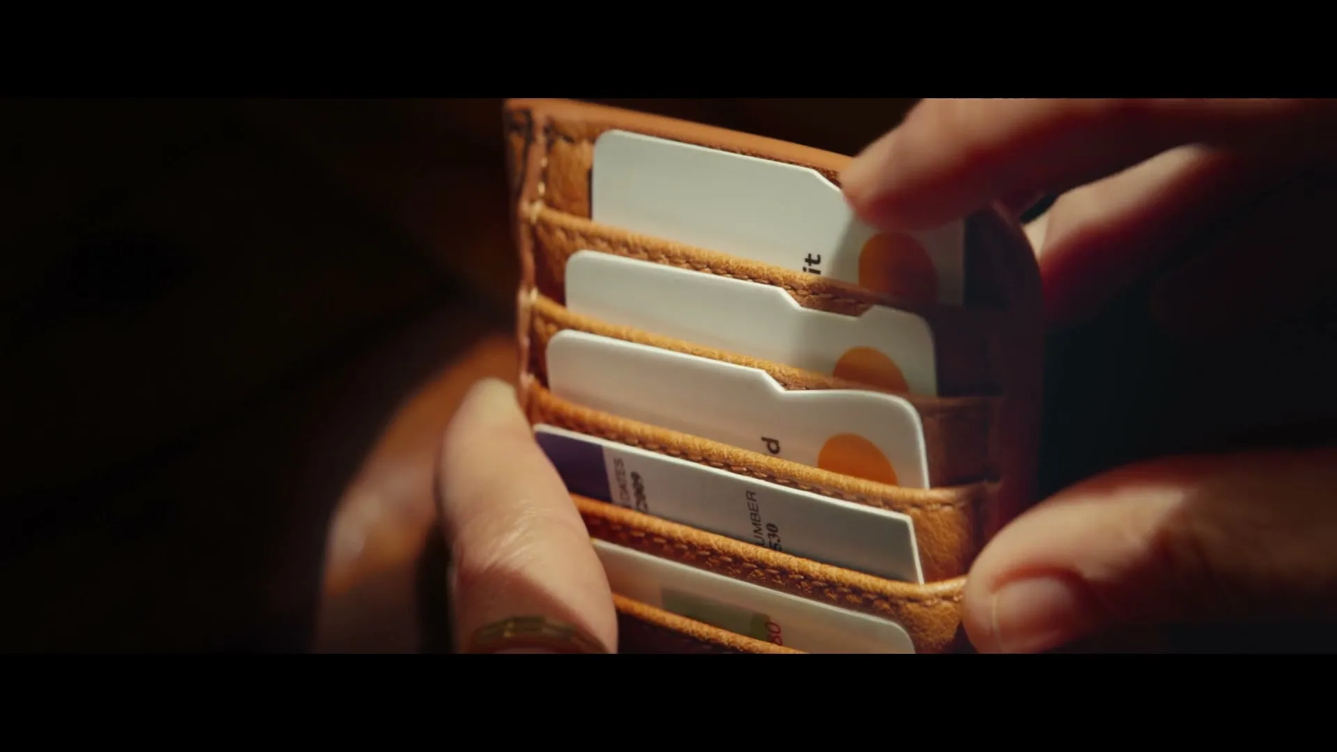 Mastercard “Spotlight”
