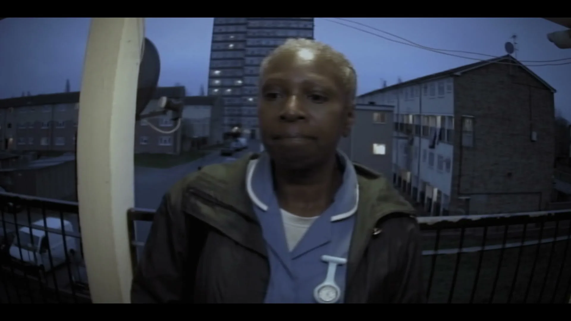 Frontline19 “Sicker Than The Patients”