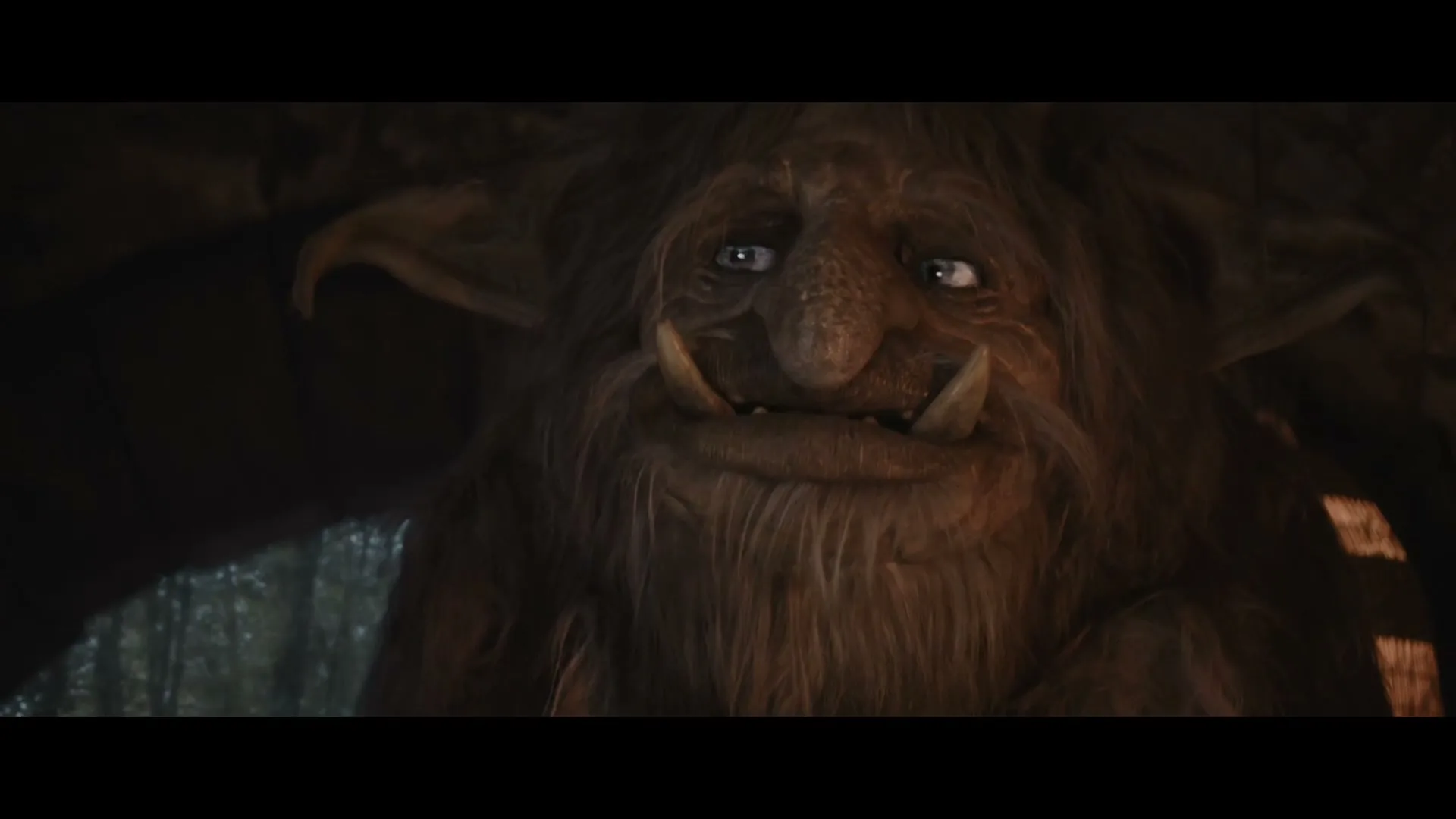 IKEA "The Troll" (2024) commercial still
