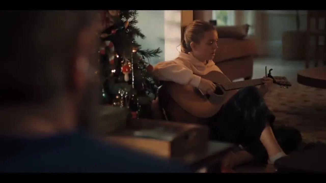Apple “Heartstrings”