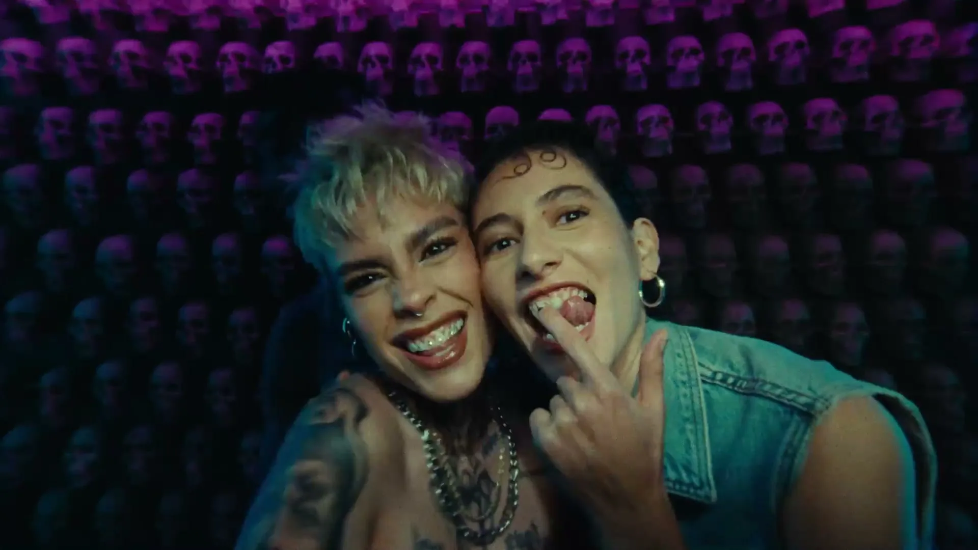 Espolon "To The Bone" (2025) commercial still