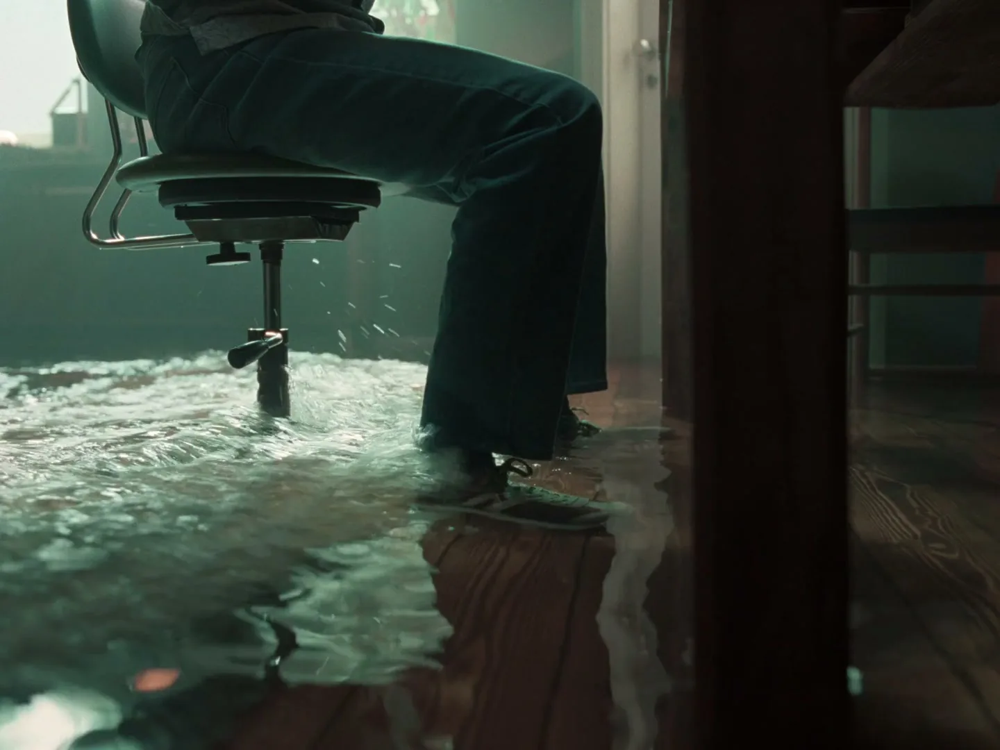 Squarespace “Scuba” (2025), frame 4
