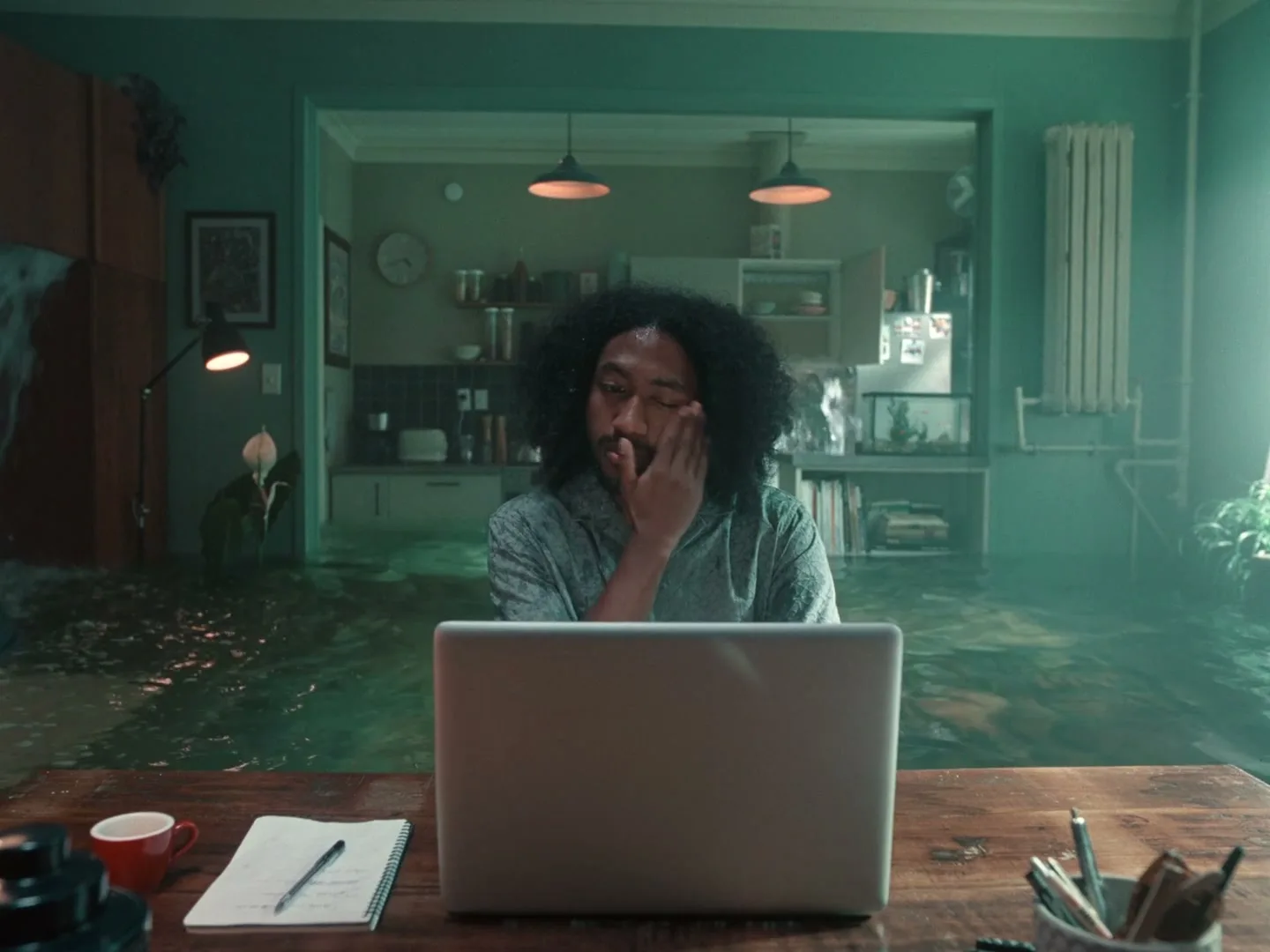Squarespace “Scuba” (2025), frame 5